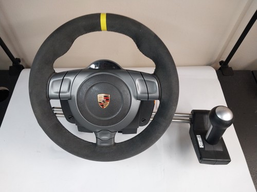 Ruota clubsport fanatec - ruota,