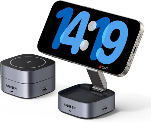 Magflow caricatore wireless - magflow,