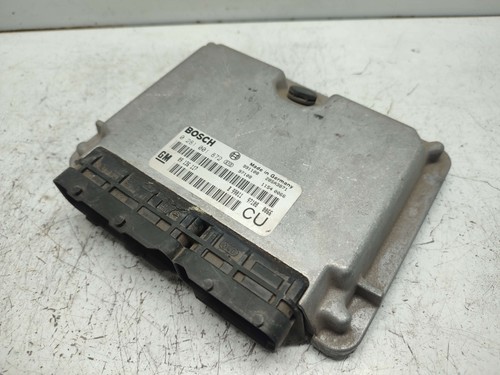 09136117 centralina motore - 09136117,