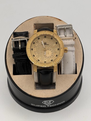 Nuovo orologio uomo - orologio,
