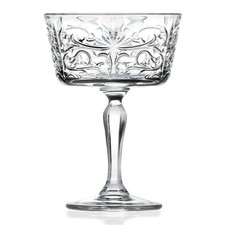 Set 6 Calici Coppa Cocktail