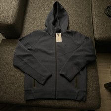 Nike Tech Fleece Hoodie Mens