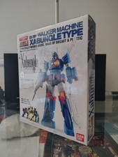 Bandai Soul of Chogokin GX-28R