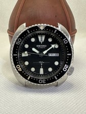 W75 Seiko 6309-7040 Turtle