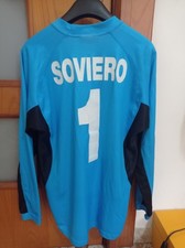 Maglia Salernitana vintage