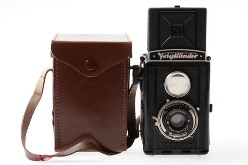 Voigtländer brillante con - voigtlÄnder,
