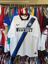 Maglia Calcio Inter Milan 2012