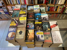 Lotto 320 Libri Pocket