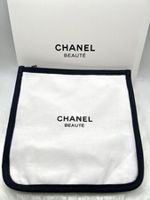 Borsa cosmetica Chanel Beaute