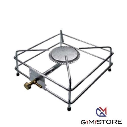 Fornellone filo bruciatore - fornellone,