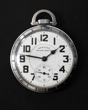 Orologio da tasca Hamilton