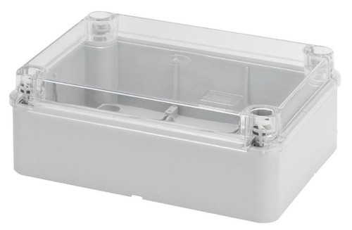 Gewiss cassetta derivazione - gewiss, di