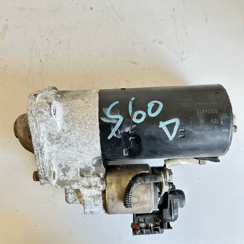 36000237 motorino avviamento - motorino,