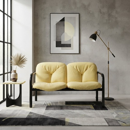Piccolo divano icf vintage - piccolo, 2