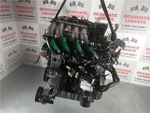 Agn motore audi 8 20v - motore,