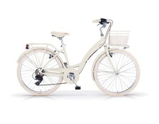 CITY BIKE MBM PRIMAVERA 26