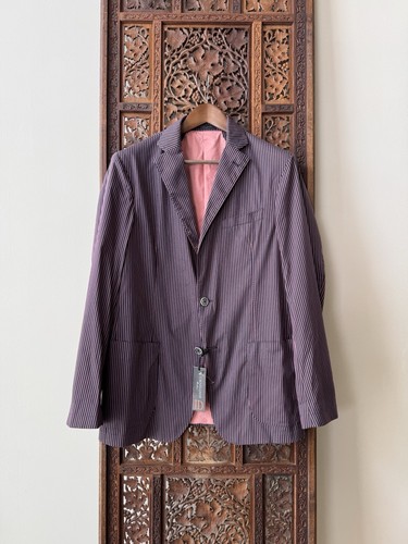 Blazer corneliani nuovo con - corneliani,