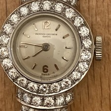 Orologio Vacheron Costantin Da