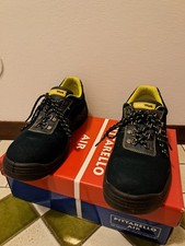 Scarpe antinfortunistiche Da Lavoro Unisex Walk Work Tg. 41