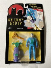 1995 Adventures Batman Robin