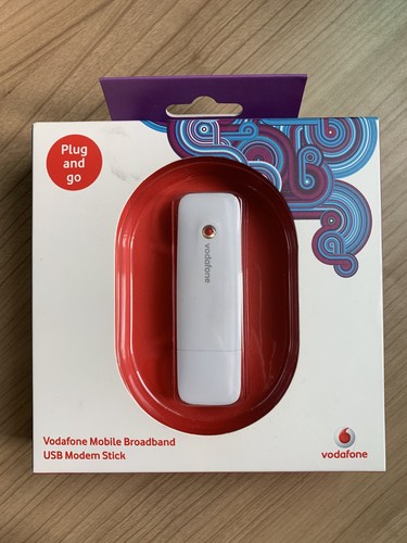 Vodafone mobile broadband - vodafone,