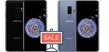 Samsung Galaxy S9+ Plus