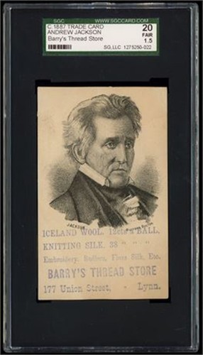 1887 barry thread store - barry's,