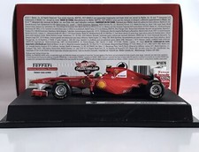 HotWheels W1076 Scuderia