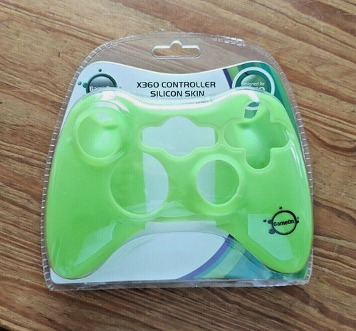 Cover skin silicone controller