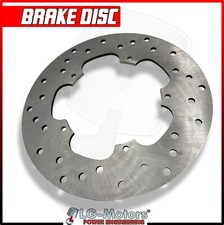 DISCO FRENO POSTERIORE PIAGGIO