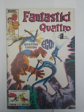 Fantastici 4 N°7 aprile