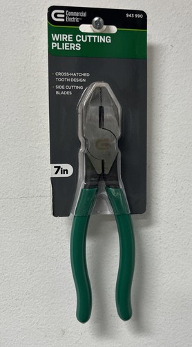 Elettrico commerciale - , 7