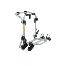 Portabici porta bici rear posteriore Peruzzo FIRENZE 2 bici 660 grigio