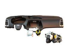Kit airbag hyundai i20 - kit,