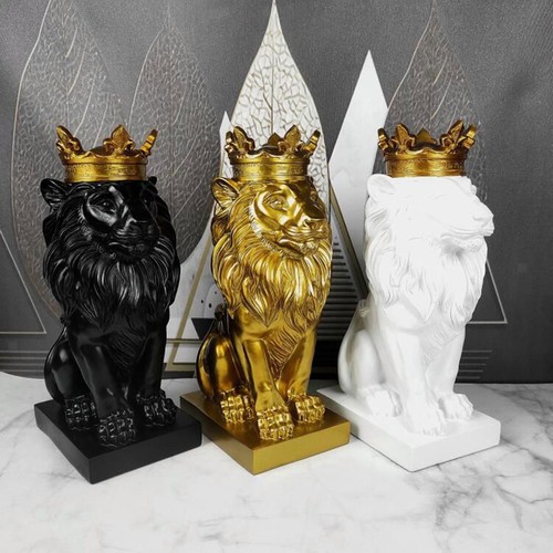 Collezione statue teste - di,