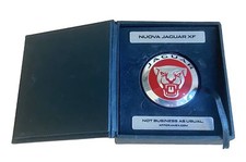 Jaguar Oggetto