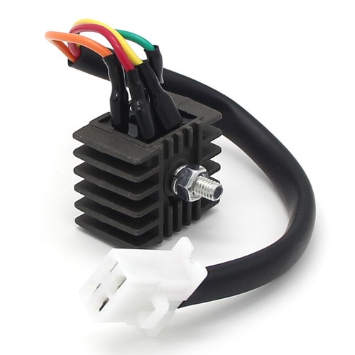 Raddrizzatore regolatore per - raddrizzatore/regolatore,