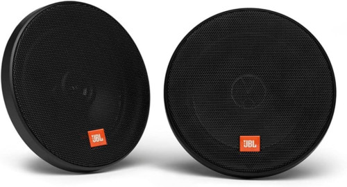 Jbl stage2 624 vie impianto - stage2, 2-vie