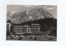 CORTINA D'AMPEZZO Sport Hotel