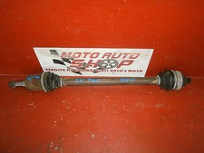 SEMIASSE ASSE ANTERIORE DESTRO