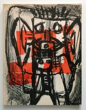 Karel Appel cover