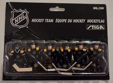 Stiga BOSTON BRUINS Table
