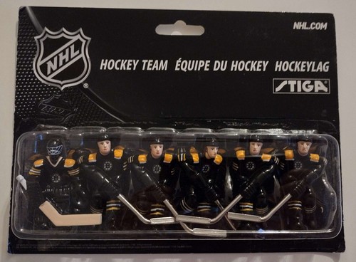 Stiga boston bruins table - stiga,