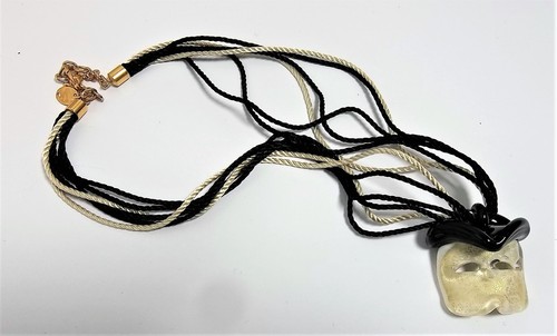 Collana donna bauta antica - collana,