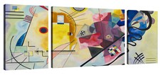 Canvashop Quadri moderni