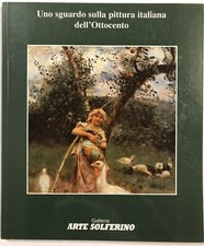 UNO SGUARDO SULLA PITTURA