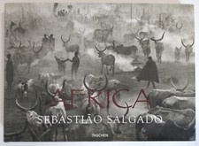 SEBASTIAO SALGADO AFRICA 2007