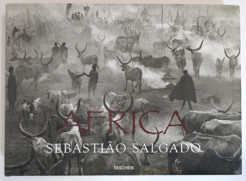 Sebastiao salgado africa 2007 - salgado,