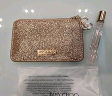 BORSELLINO JIMMY CHOO CON