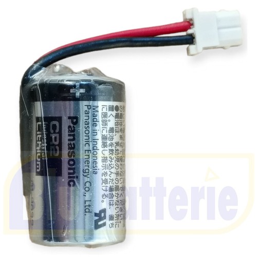 Cr2 mlx batteria litio - mlx,